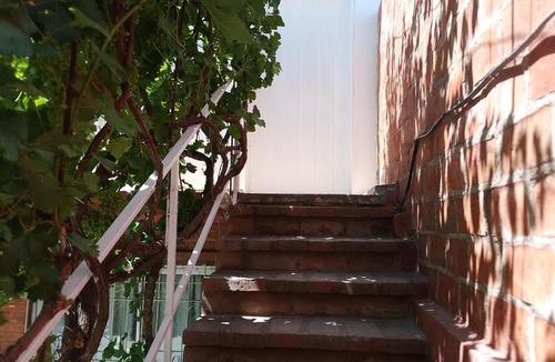 Puerto Madryn Apartment | solymar