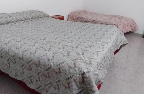 Puerto Madryn Apartment | solymar