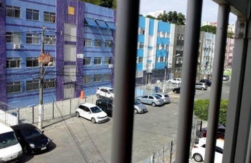 Federacao Apartment | Som dos pássaros