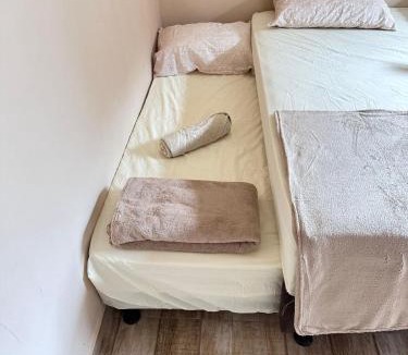 Anage House | Sombra e Água fresca