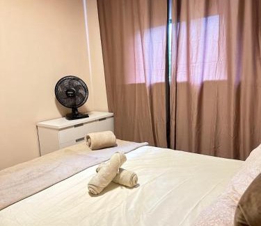 Anage House | Sombra e Água fresca