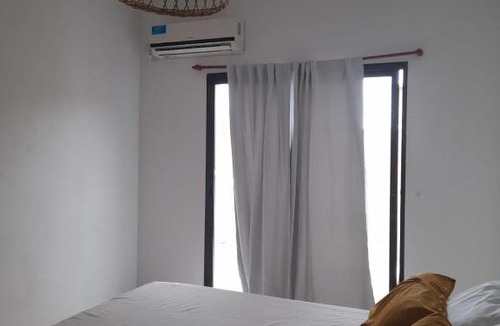 Concordia House | Somos Ríos