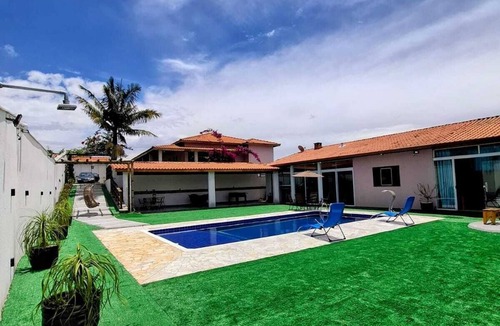 Igarata House | Sonia & Mineiro Farm