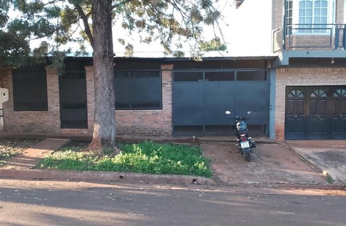 Posadas House | Sonky
