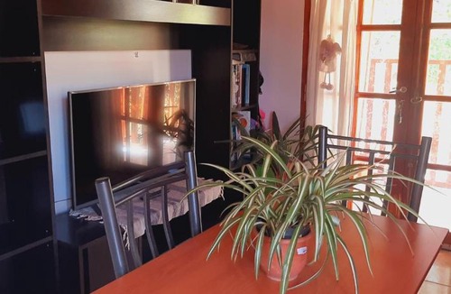 Ugarteche Apartment | Sophenia