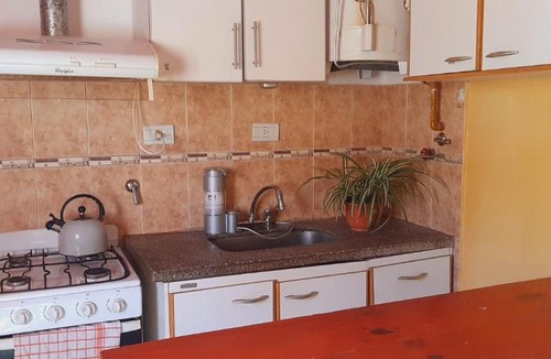 Ugarteche Apartment | Sophenia