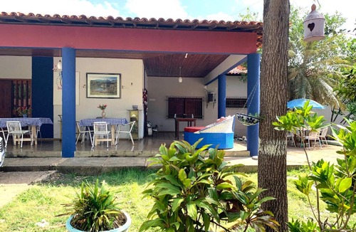 Teresina Bed & Breakfast | Sossego e Tranquilidade