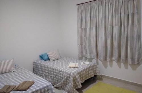 Serra Negra House | Sossego nas montanhas