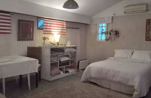 Ezeiza House | SOUL ROOMS