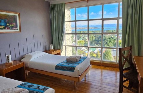 Macrozona Bahia Redonda y Primeros Faldeos Bed & Breakfast | South B&B El Calafate