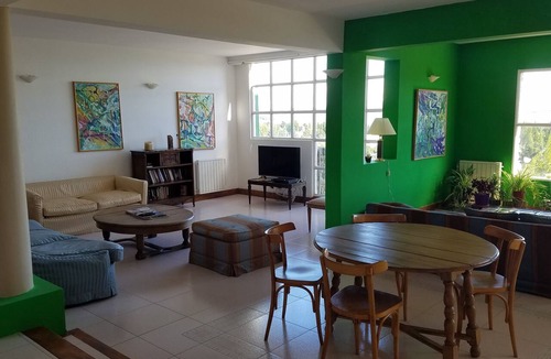 Macrozona Bahia Redonda y Primeros Faldeos Bed & Breakfast | South B&B El Calafate