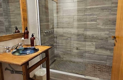 Macrozona Bahia Redonda y Primeros Faldeos Bed & Breakfast | South B&B El Calafate