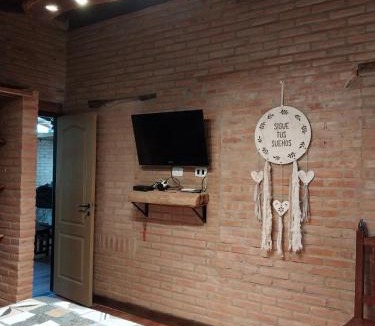 San Javier House | soy ahora segunda