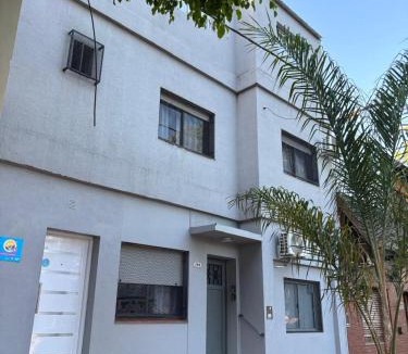 Junin Apartment | Soya Departamentos B