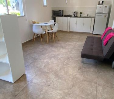 Junin Apartment | Soya Departamentos B