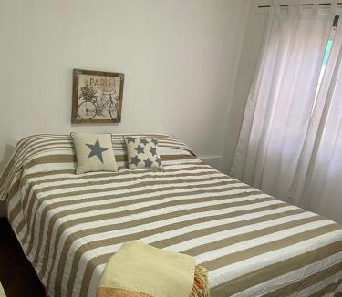 Junin Apartment | Soya Departamentos PB A