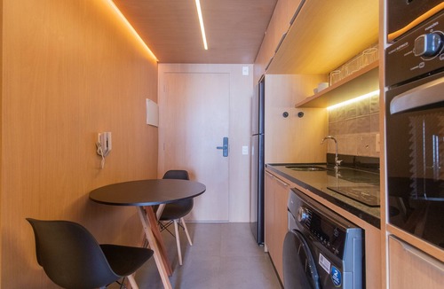Vila Pompeia House | SP-P1208B (ZonaX) in São Paulo
