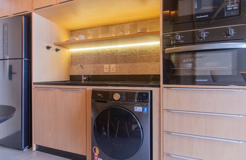 Vila Pompeia House | SP-P1208B (ZonaX) in São Paulo