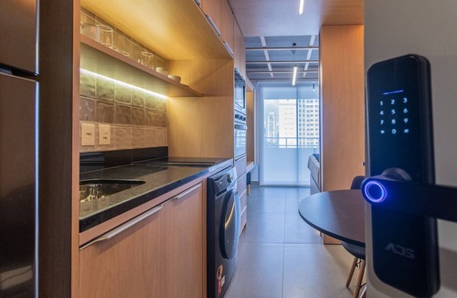 Vila Pompeia House | SP-P1208B (ZonaX) in São Paulo