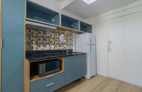 Vila Pompeia House | SP-P2002B (ZonaX) in São Paulo
