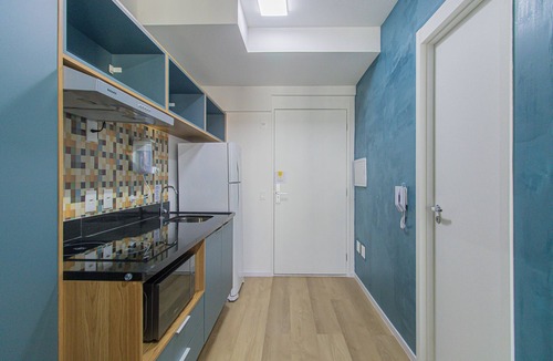 Vila Pompeia House | SP-P2002B (ZonaX) in São Paulo
