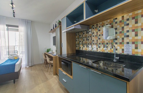 Vila Pompeia House | SP-P2002B (ZonaX) in São Paulo