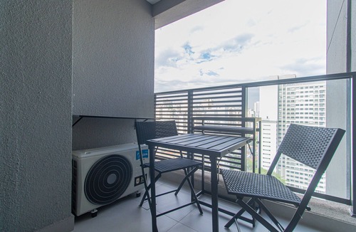 Vila Pompeia House | SP-P2002B (ZonaX) in São Paulo
