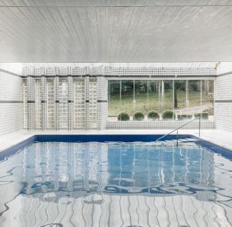 Almirante Tamandare Hotel | Spa Estância do Lago