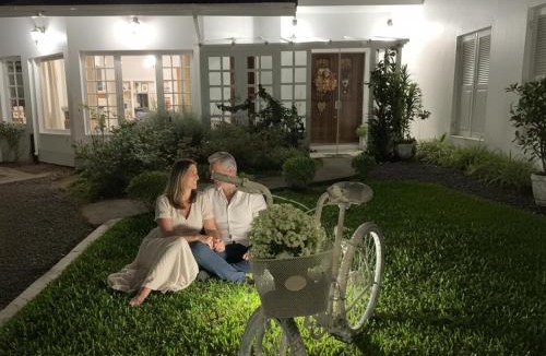 Vila Suzana Hotel | SPA LIFESTYLE Centro de Bem Estar