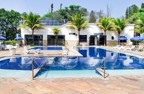Sorocaba Resort | Spa Med Campus Sorocaba Resort de Saúde e Bem-estar
