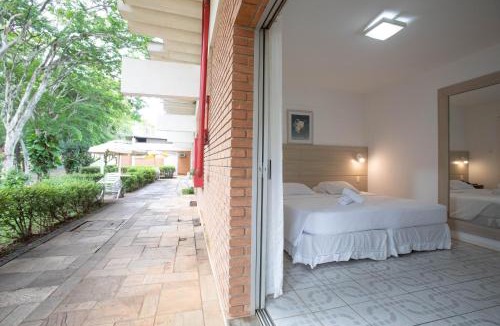 Sorocaba Resort | Spa Med Campus Sorocaba Resort de Saúde e Bem-estar
