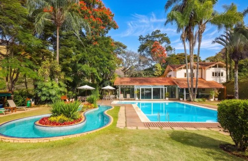 Posse Hotel | Spa Posse do Corpo