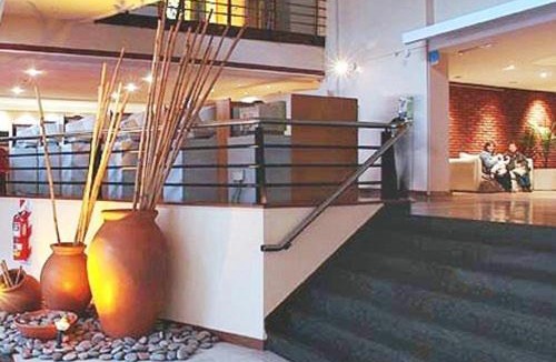 Mar del Plata Apartment | Spacicous Resort-Style Condos in Pretty Town of Chapadmalal