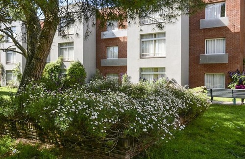 Mar del Plata Apartment | Spacicous Resort-Style Condos in Pretty Town of Chapadmalal
