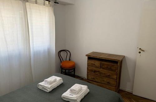 Abasto Apartment | Spacious 2BR in Buenos Aires