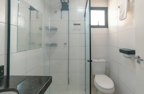 Maringa Apartment | Spacious 3-Bedroom Family Apartment - AZ401-1
