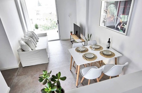 Nunez Apartment | Spacious 3 rooms in Nuñez