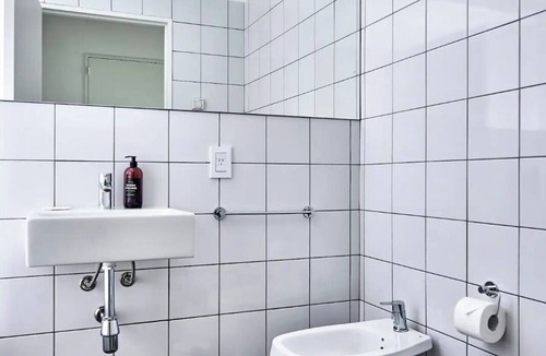 Nunez Apartment | Spacious 3 rooms in Nuñez