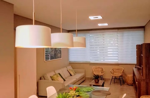Ipanema Apartment | Spacious 5-bedroom apartment in Ipanema, Rio de Janeiro with AC
