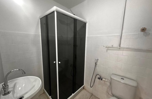Lapa RV Rental | Spacious apartment in Lapa with views of the Arcos with parking space/well located