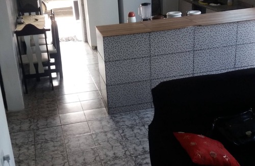 Gaivota House | Spacious and airy house in Itanhaém