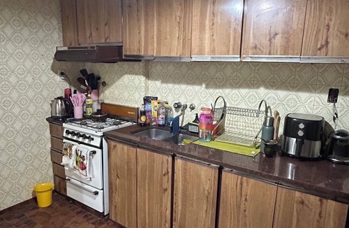 Comuna 15 Apartment | Spacious and bright apartment in parque chas, meters away from subway b