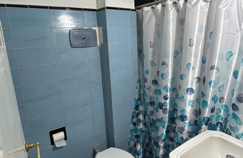 Comuna 15 Apartment | Spacious and bright apartment in parque chas, meters away from subway b