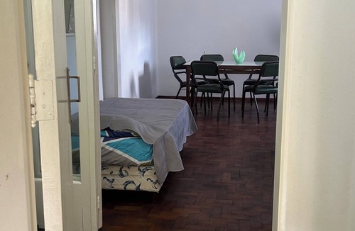 Comuna 15 Apartment | Spacious and bright apartment in parque chas, meters away from subway b