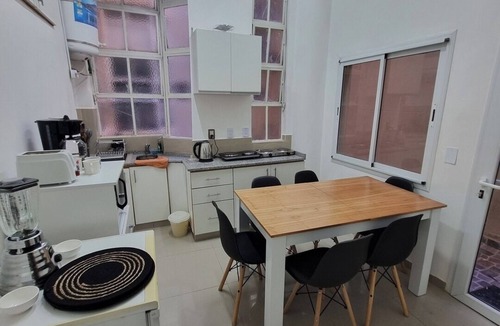 El Centro Apartment | - Spacious and comfortable 4-bedroom apartment in the heart of Buenos.