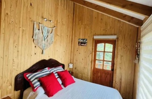 Malargue Cabin | Spacious and comfortable cabin with the comfort our guests need.