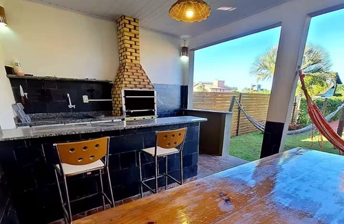 Praia do Rosa Ski Chalet | Spacious and well-located chalet in Praia do Rosa.
