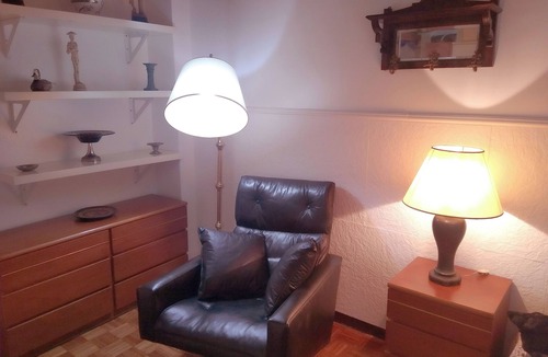San Nicolas Apartment | Spacious Ap, Downtown Buenos Aires, Colon Theater, Av. Corrientes, Families!