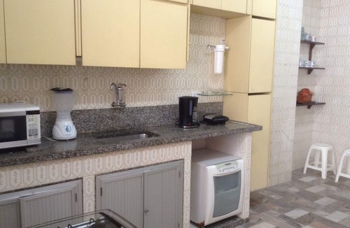 Flamengo Apartment | Spacious apartment for short and long stays, located between Aterro and the Metro.