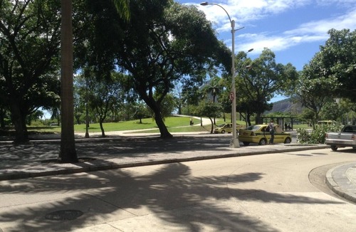 Flamengo Apartment | Spacious apartment for short and long stays, located between Aterro and the Metro.
